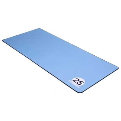 Abbildung von Thermaltake M700 Extended Gaming Mouse Pad 25 Jahre Hydrangea Limited Edition