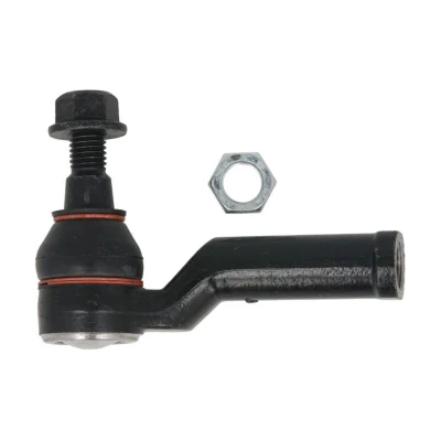 Abbildung von TRW JTE1160 Spurstangenkopf 20 M14x2,0 Vorderachse, links FORD: MONDEO 4 Turnier, 4, S Max Mk1, VOLVO: S60 II, XC60 I, XC70 II Kombi kfzteile,