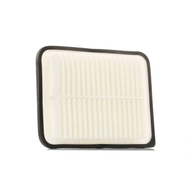 Abbildung von HENGST FILTER E895L Luftfilter 54 175 239 Filtereinsatz TOYOTA: Yaris III Schrägheck, Verso, II LEXUS: NX