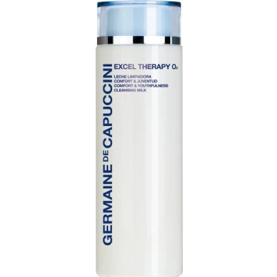 Abbildung von Germaine de Capuccini Comfort Cleansing Milk 200 ml