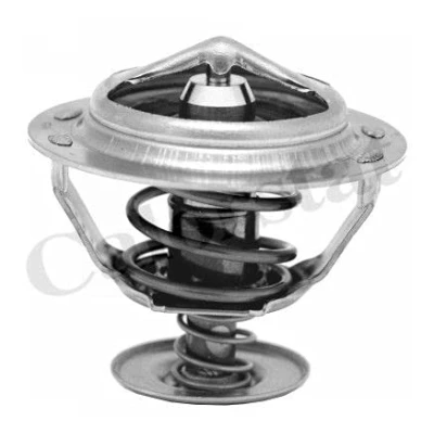 Abbildung von CALORSTAT by Vernet TH7280.92J Kühlwasserthermostat 92 mit Dichtung AUDI: A4 B8 Avant, Limousine, A5 Coupe, VOLKSWAGEN: Passat Variant