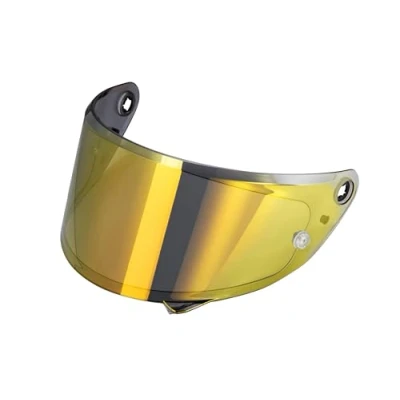 Abbildung von HJC Helmets Visier HJ42 passend für RPHA 12 und Carbon, KLAR