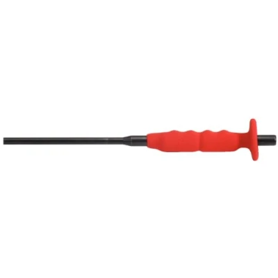 Abbildung von KS TOOLS 156.0032 Durchtreiber 300, 140, 300 14 Chrom Vanadium Stahl rund