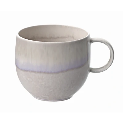 Abbildung von like Villeroy &amp; Boch Perlemor Sand Becher mit Henkel 0,29 l
