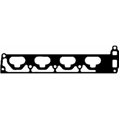 Abbildung von REINZ 71 31451 00 Ansaugkrümmerdichtung OPEL: Meriva A, Tigra Twintop, Zafira SAAB: 9 3 Kombi