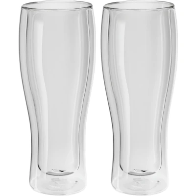 Abbildung von ZWILLING Sorrento Bar Bierglasset 410 ml / 2 tlg