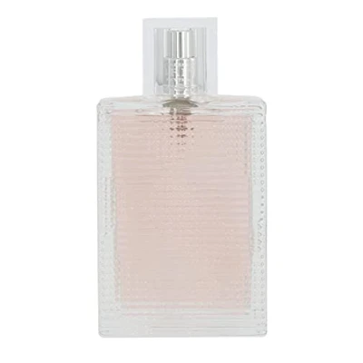 Abbildung von Burberry Brit Rhythm Eau de Toilette für Damen, Zerstäuber, 50 ml