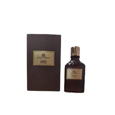Abbildung von Reyane Tradition Albane Noble Royal Amber 100ml EDP Unisex