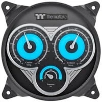 Abbildung von Pacific TF3 Liquid Cooling System Dashboard