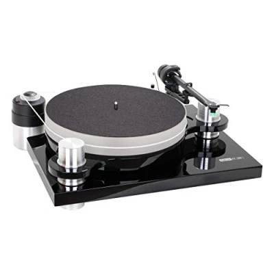 Abbildung von Audioblock PS 100+ Schwarz