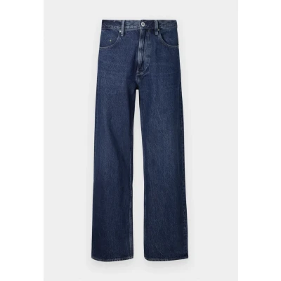 Abbildung von G STAR TYPE Loose Jeans Relaxed Fit, Herren, Größe: 36x32, Watercourse
