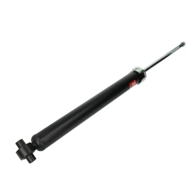 Abbildung von KYB Excel G 348034 Stoßdämpfer Hinterachse Gasdruck Zweirohr Teleskop oben Stift, unten Auge FIAT: Linea