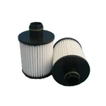 Abbildung von ALCO FILTER MD 699 Ölfilter Filtereinsatz OPEL: Corsa D Schrägheck, Insignia A Sports Tourer, Zafira C SAAB: 9 3 Kombi, Limousine