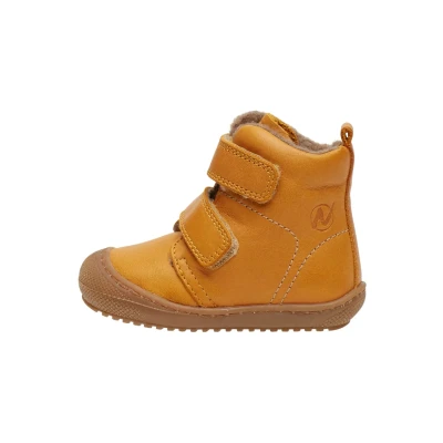 Abbildung von Naturino Bubble VL Snowboot/Winterstiefel für Kinder, Größe: 19, Orange Schuhe