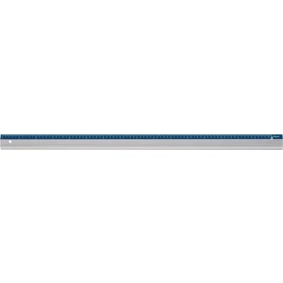 Abbildung von Maped M176080 Schneidlineal Linea, 80 cm aus Aluminium, grau