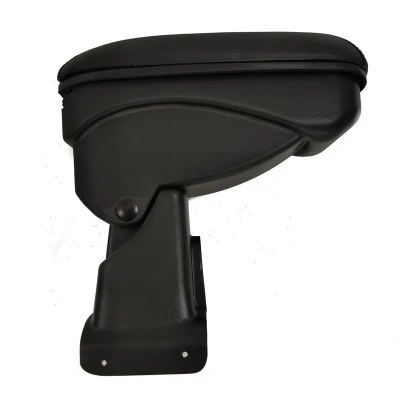 Abbildung von AutoStyle Slider CK SES02 Armlehne SEAT: Ibiza 3 Schrägheck