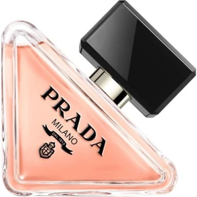 Abbildung von Prada Paradoxe Eau de Parfum 30 ml