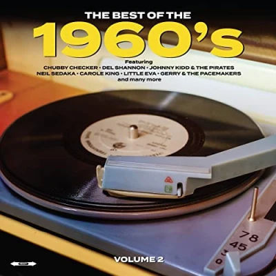 Abbildung von Best of the 60s Vol.2 [Vinyl LP]