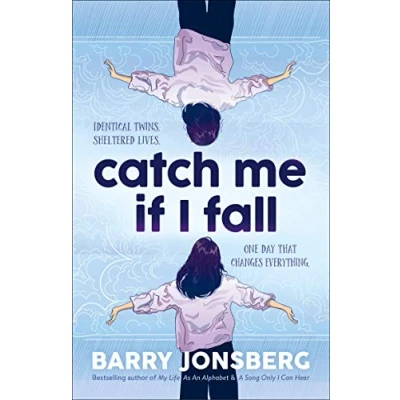Abbildung von Catch Me If I Fall