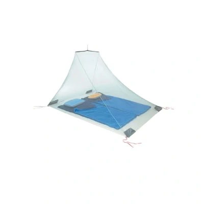 Abbildung von Cocoon Outdoor Musquitonet Double verzorgingsmaterialen