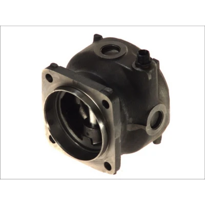 Abbildung von DT Spare Parts 4.90230 Reparatursatz, Kompressor MAN: G 90
