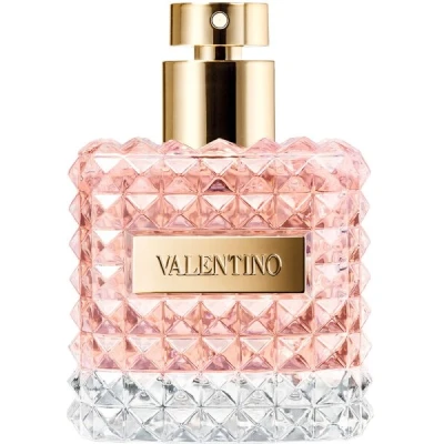 Abbildung von Valentino Donna Eau de Parfum 30 ml
