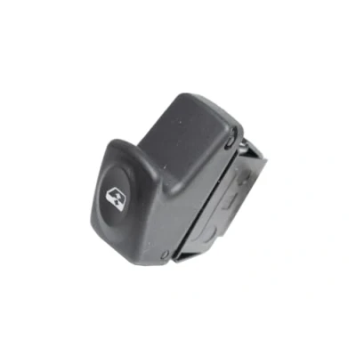 Abbildung von PRASCO RN916WS04 Schalter, Fensterheber vorne links RENAULT: MEGANE 1 Coach, Kangoo I,