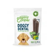Abbildung von Edgard&amp;Cooper Doggy Dental Apfel Hundesnacks L...