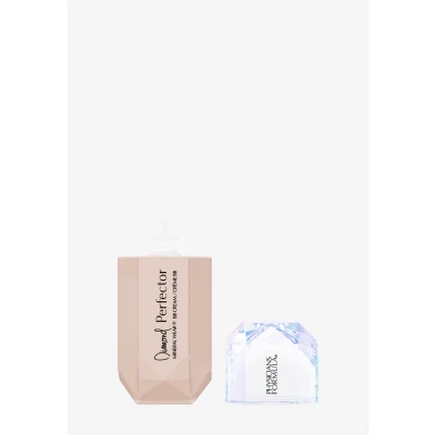 Abbildung von Physicians Formula Mineral Wear Diamond Perfector BB Cream, Getönte Feuchtigkeitscreme mit Diamantextrakt und Vitamin E, Leichte Deckkraft, Leuchtendes Finish, Fair to Light