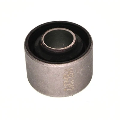 Abbildung von MAXGEAR 72 6718 Querlenkerlager Vorderachse unten, hinten NISSAN: Almera II Schrägheck