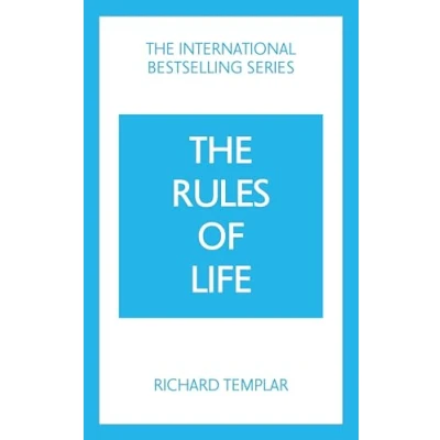 Abbildung von Templar: Rules of Life 5e: a Personal Code for Living Better, Happier, More Successful Kind