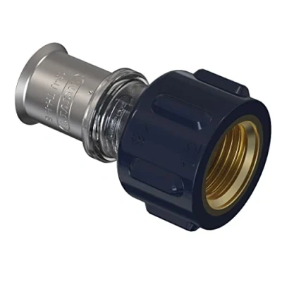 Abbildung von Übergangshülse Tigris K5 20mm 1/2&#039;&#039;&#039;