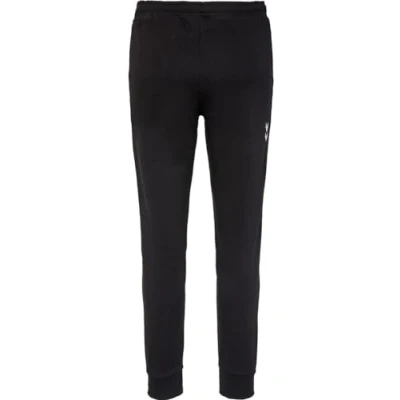 Abbildung von Hummel Hmlcourt Jogginghose, Damen, Größe: 38, Black