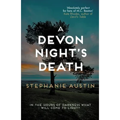 Abbildung von A Devon Night&#039;s Death: The Gripping Cosy Crime Series (Devon Mysteries, 5)