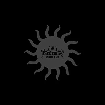 Abbildung von Adimiron Black [Vinyl LP]