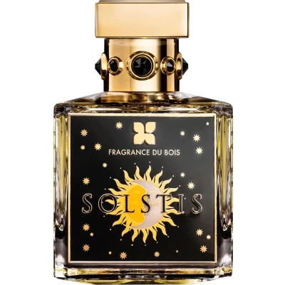Abbildung von Fragrance du Bois Solstis Parfum 100 ml