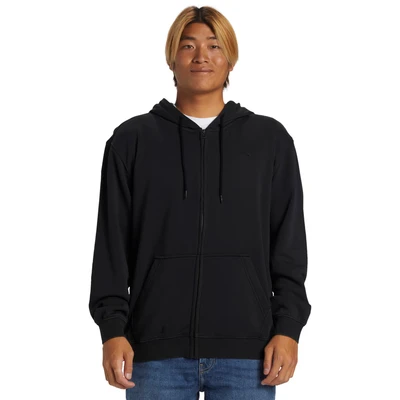 Abbildung von Quiksilver SALT Water Sweatjacke, Herren, Größe: Medium, Kvj