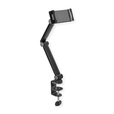 Abbildung von Value Standfuß 17.99.1194 Tablet Tischhalterung Universal 11,9 cm (4,7) 32.