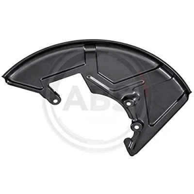 Abbildung von A.B.S. 11111 Ankerblech VOLKSWAGEN: Golf 4 Schrägheck, Variant, SEAT: Leon I AUDI: TT Coupe, Roadster