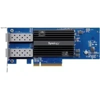 Abbildung von Synology E25G30 F2 Netzwerkkarte Eingebaut Ethernet 3125 Mbit/s