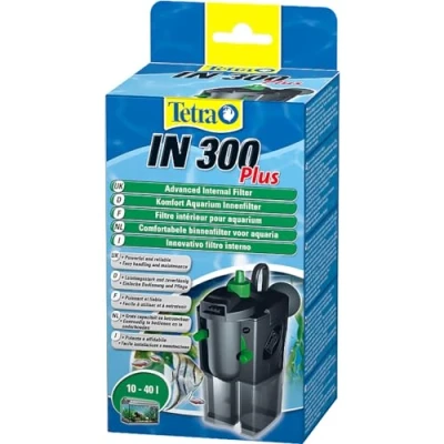 Abbildung von Innenfilter Tetratec IN 300 Plus