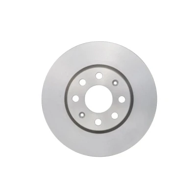 Abbildung von BOSCH 0 986 479 223 Bremsscheibe 257 22 4 100 Belüftet geölt OPEL: Corsa E Schrägheck, Adam, D FIAT: Grande Punto Schrägheck
