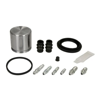 Abbildung von AUTOFREN SEINSA D41086C Bremssattel Reparatursatz Vorderachse 57 KIT WITH PISTON MERCEDES BENZ: B Klasse, C Klasse T modell, Limousine