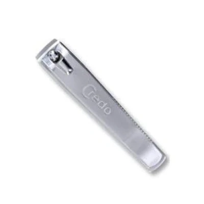 Abbildung von Credo Fußnagel Knipser gebogen 82mm
