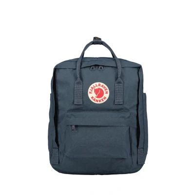 Abbildung von Fjällräven 54O Tagesrucksack, Größe: One Size, Navy