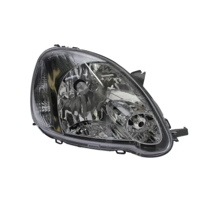 Abbildung von VALEO ORIGINAL PART 088454 Scheinwerfer TOYOTA: Yaris I Schrägheck