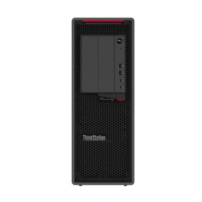 Abbildung von 0 Lenovo ThinkStation P620 Tower Workstation AMD Ryzen™ Threadripper PRO 5945WX