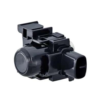 Abbildung von HELLA 6PX 358 270 291 Parksensoren schwarz MAZDA: CX 5 I, 3 Schrägheck, 6 Kombi