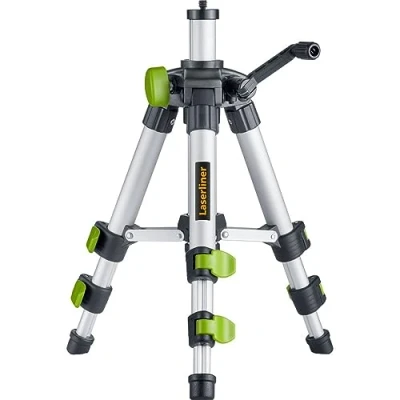 Abbildung von Laserliner Nivelliergerät VarioStand 45 cm Stativ, (VarioStand cm)