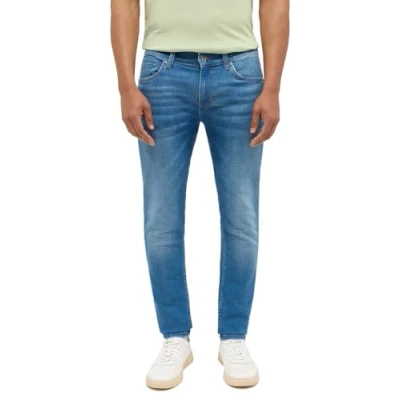 Abbildung von MUSTANG Herren Jeans Hose Style Atlanta Super Skinny